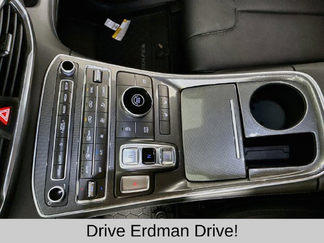 Used 2023 Hyundai Santa Fe SUV