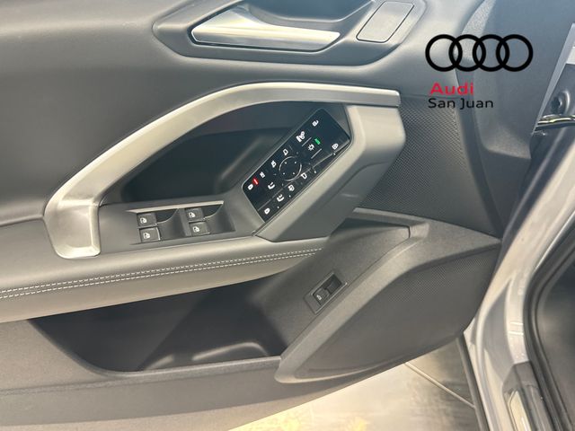 New 2025 Silver Audi 2.0T Premium Plus image 17