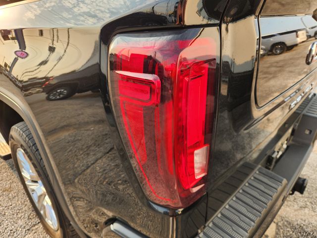2023 GMC Sierra 1500 Denali Black at DeMontrond Gulf Freeway