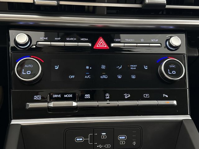 New 2025 Hyundai Santa Fe For Sale in Indianapolis, IN