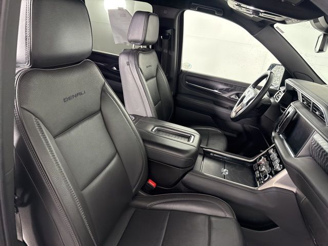 Used 2024 GMC Yukon SUV