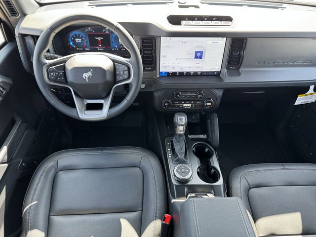 New 2026 Gray Ford Big Bend image 12