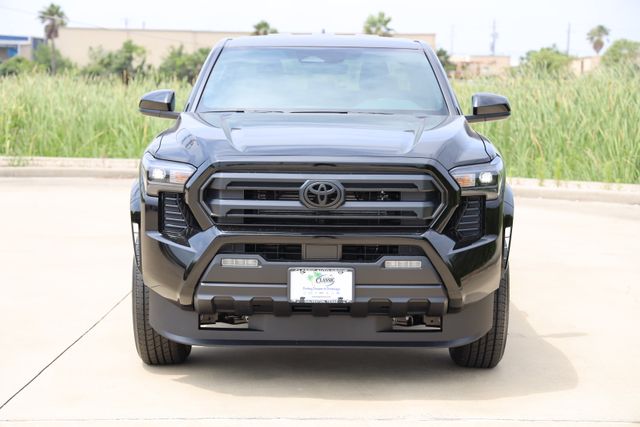 2026 Toyota Tacoma - 1