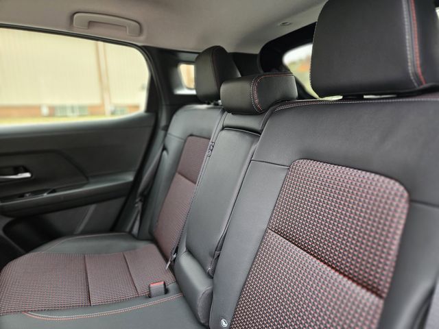 New 2026 Nissan Kicks SUV