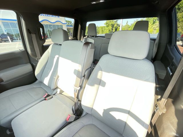 Used 2019 Chevrolet Silverado 1500 Truck