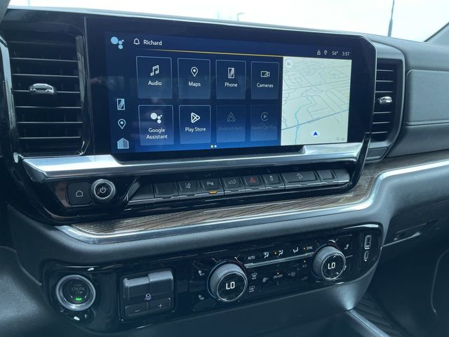 Used 2024 Chevrolet Silverado 2500HD For Sale in Muncie, IN