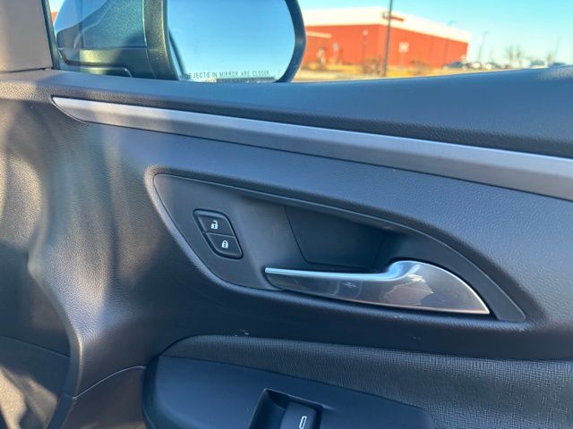 2026 Buick Envista Preferred FWD