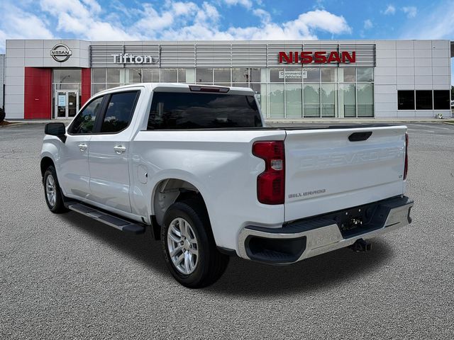 Used 2020 Chevrolet Silverado 1500 Truck