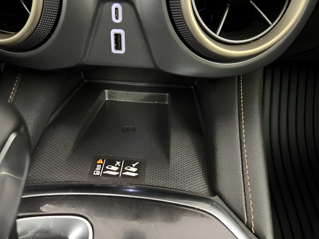 used 2024 Chevrolet Blazer car, priced at $29,500