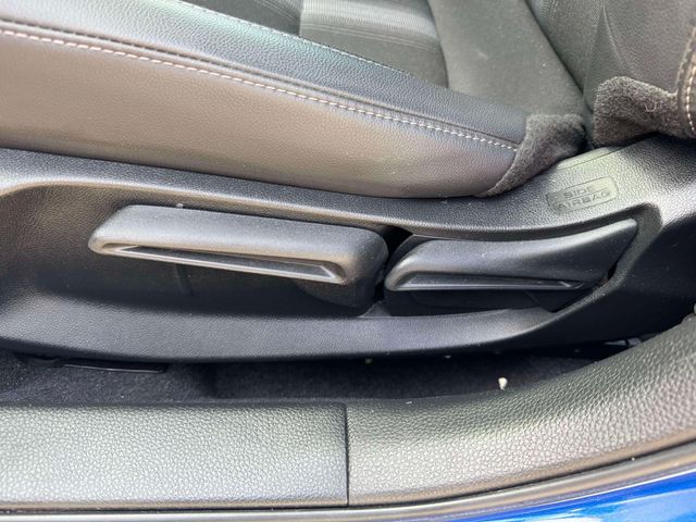 used 2023 Honda Civic car, priced at $24,097