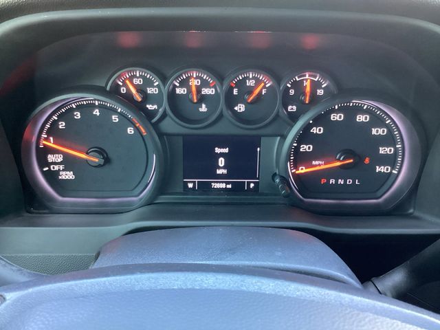 Used Car 2023 Chevrolet Silverado 1500  Custom For Sale Under $30,000 In San Antonio, Texas