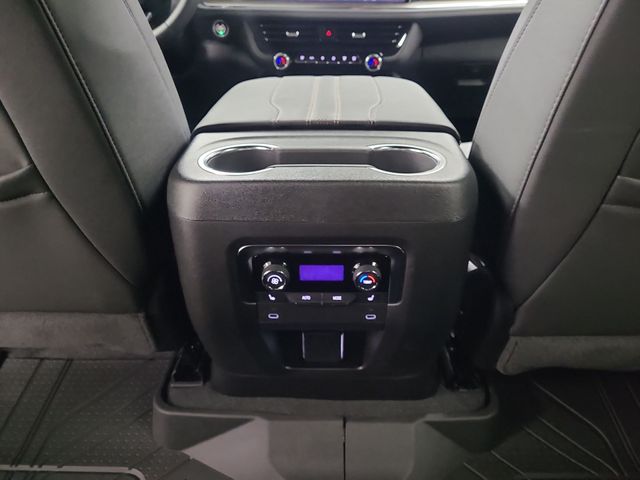 2026 – Chevrolet – Suburban