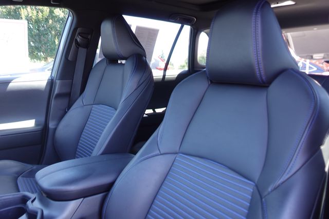 Used 2021 Toyota RAV4 Hybrid SUV