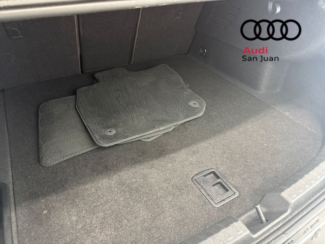 Used 2024 Black Audi 40 Premium Plus image 12