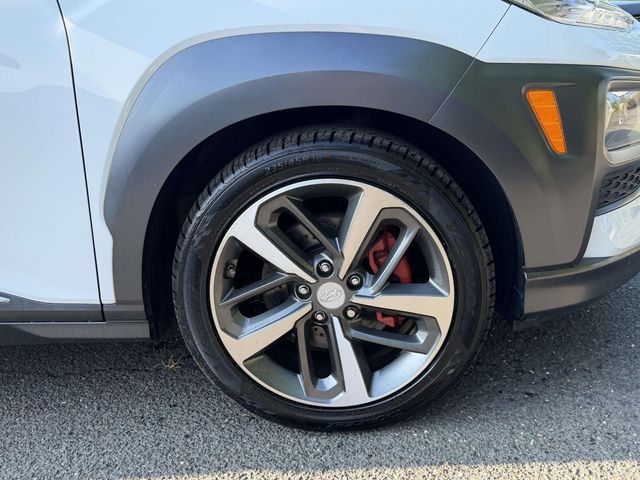 Used 2018 Hyundai Kona SUV
