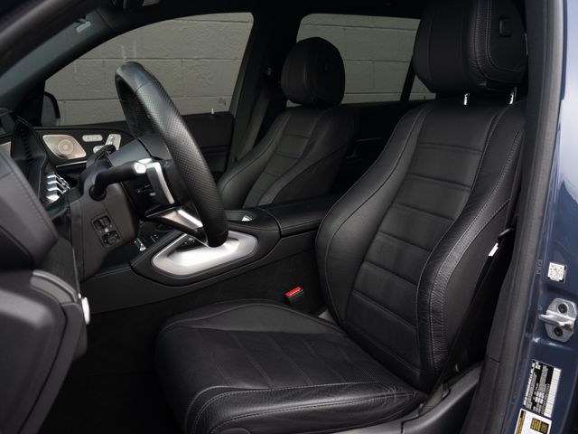 Used 2024  Mercedes-Benz GLS 450 image 5