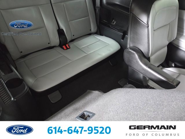 Certified Used 2021 White Ford XLT image 21
