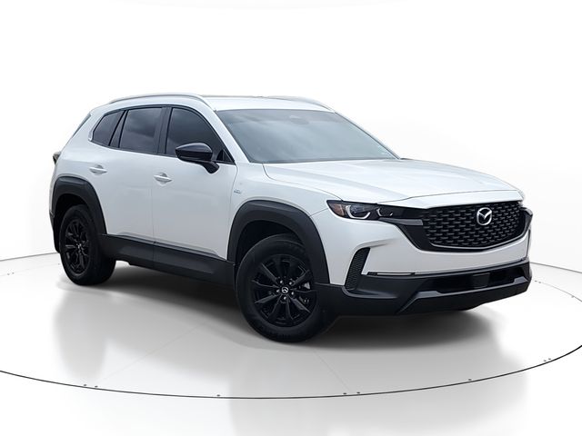 2025 Mazda CX-50 Hybrid Preferred AWD