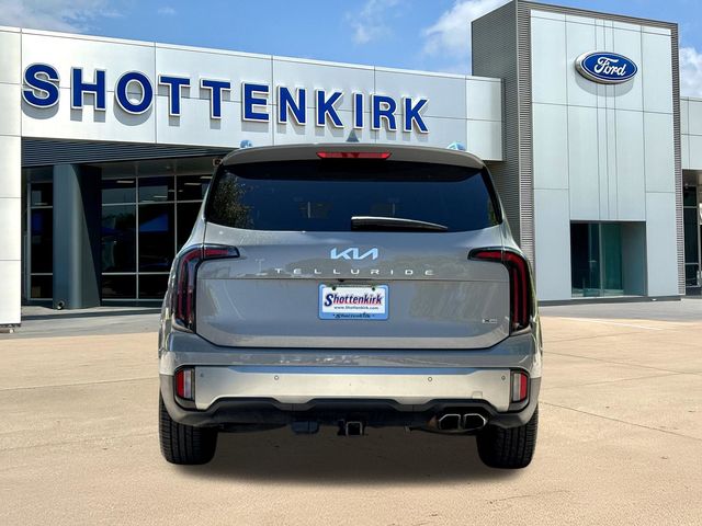 Used 2023 Kia Telluride SUV