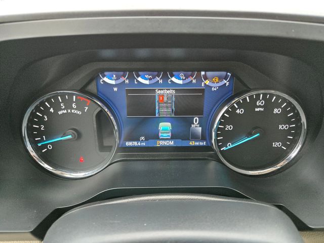 Certified Used 2023 Black Ford Limited image 19