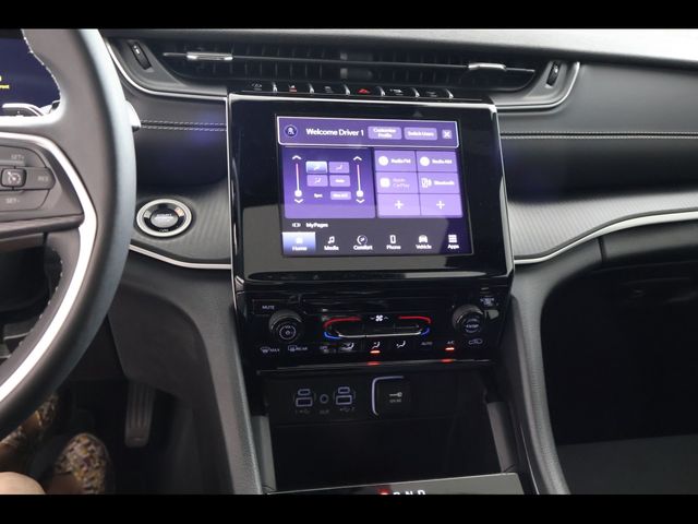 2025 Jeep Grand Cherokee Laredo - Photo 20