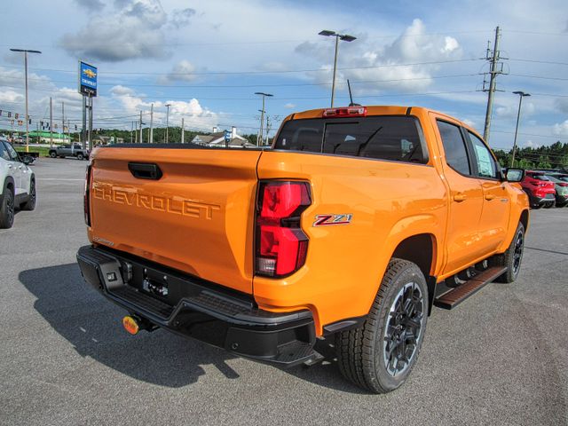 Photo of 2026 Chevrolet Colorado Z71 in Dallas, GA - 4,  2026 Chevrolet Colorado Z71:44200