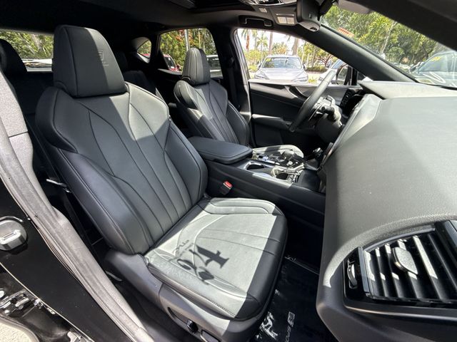 Used 2024 Lexus NX SUV