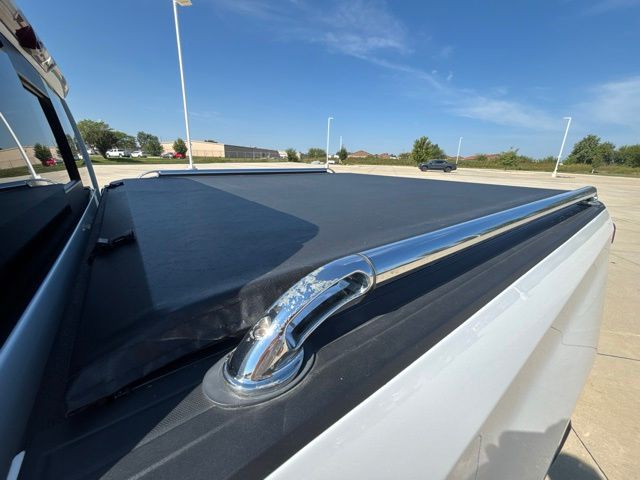 Used 2024 Chevrolet Silverado 1500 Truck