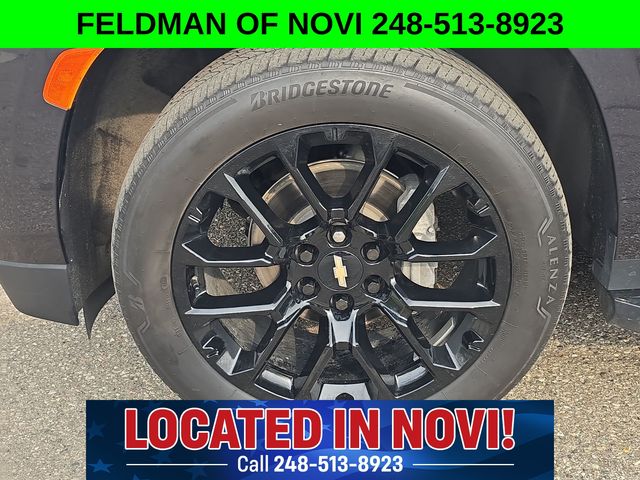 Used 2023 Chevrolet Tahoe For Sale in Livonia, MI