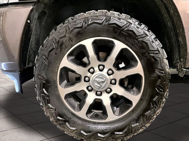 2024 Ram 2500 Longhorn - 7
