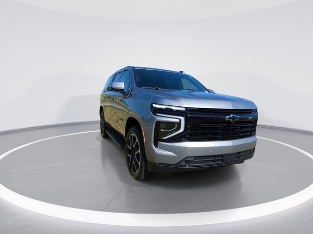 Used 2026 Gray Chevrolet RST image 2