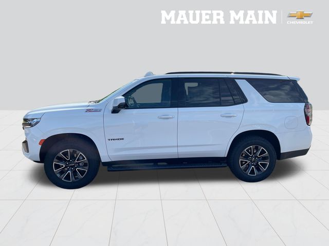 Used 2023 Chevrolet Tahoe SUV