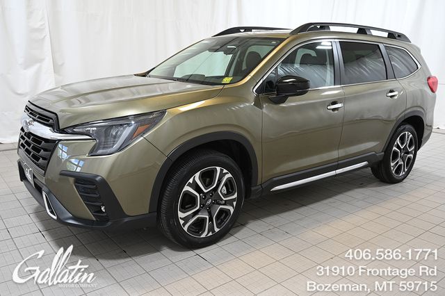 2026 Subaru Ascent Touring AWD