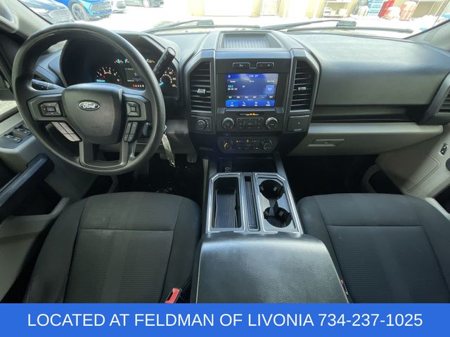 Used 2018 Ford F-150 For Sale in Livonia, MI