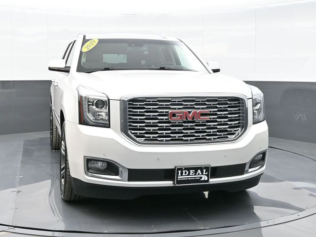 2019 GMC Yukon Denali 2