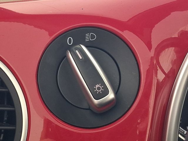 Used 2019 Volkswagen Beetle Convertible Convertible
