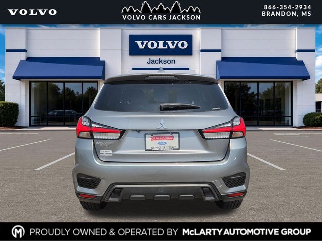Used 2023 Mitsubishi Outlander Sport SUV