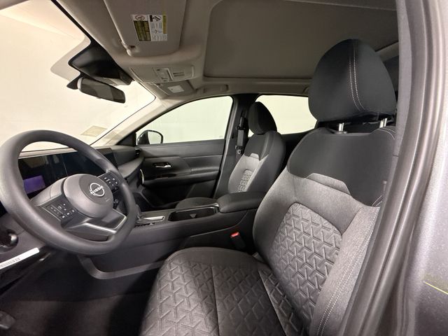 New 2026 Nissan Kicks SUV