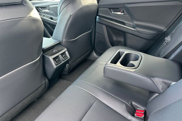 New 2026  Subaru Premium image 9