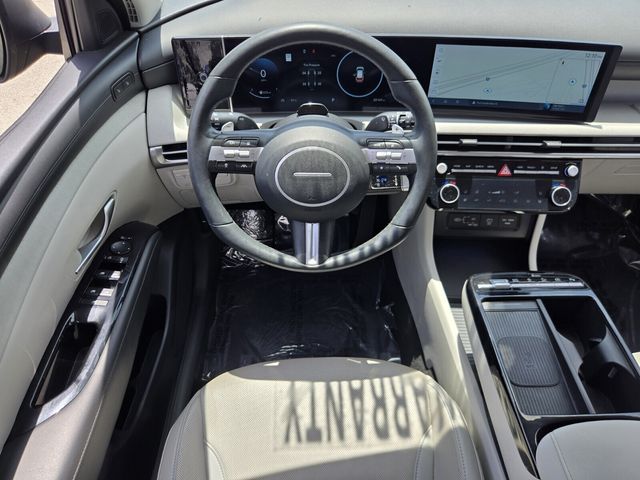 2025 Hyundai Tucson - $28,557