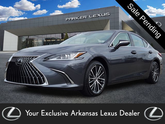 2023 Lexus ES 350 FWD
