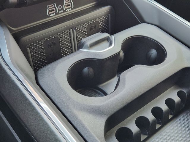 New 2026 Blue Ram Laramie image 16