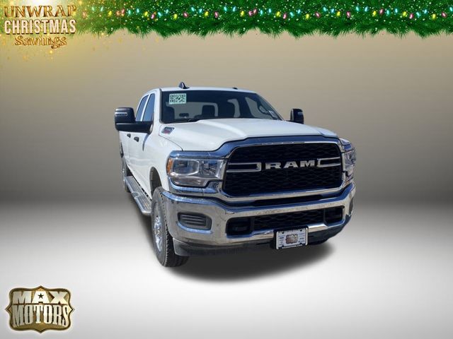 2023 Ram 2500 Tradesman 2