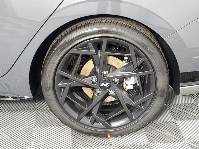 New 2025 Hyundai Elantra For Sale in Indianapolis, IN