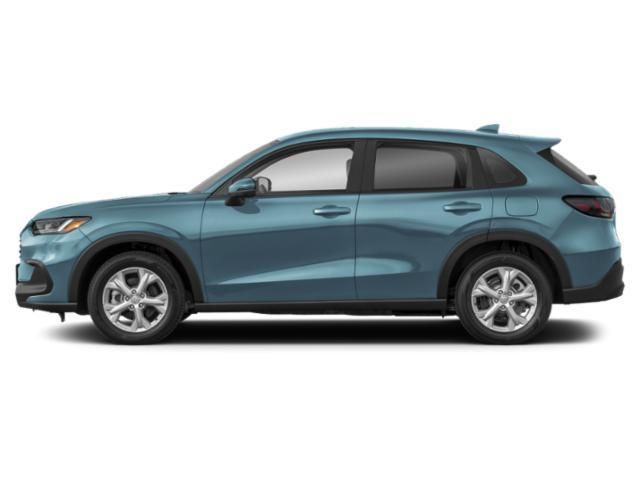 new 2027 Honda HR-V car, priced at $29,550