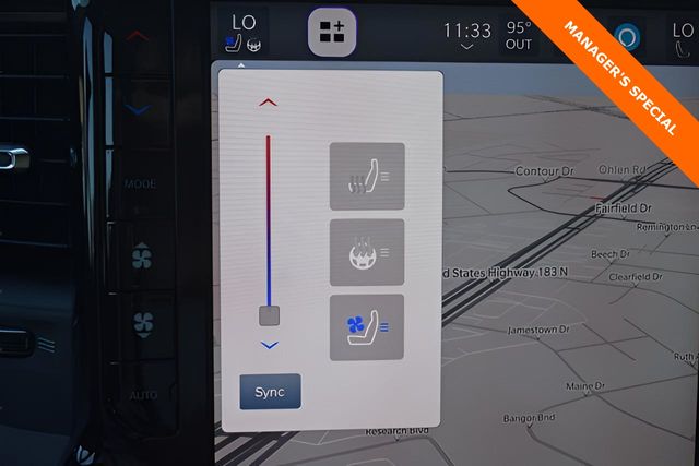 New Car 2025 Ram 2500  Laramie For Sale Under $70,000 In Austin, Texas