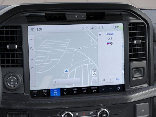 2026 Ford F-150 Lariat - Photo 12