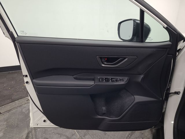 2026 – Subaru – Outback