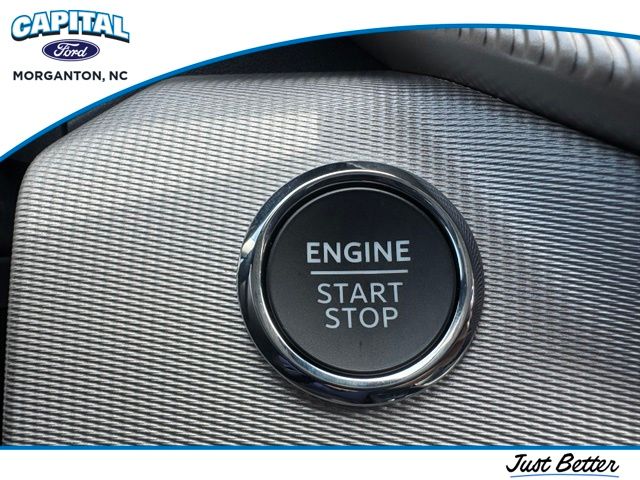 New 2026 Blue Ford Active image 31