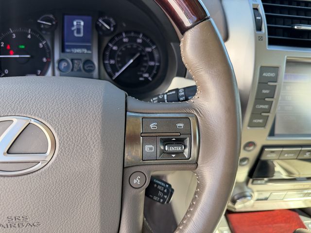 used 2016 Lexus GX car, priced at $25,995